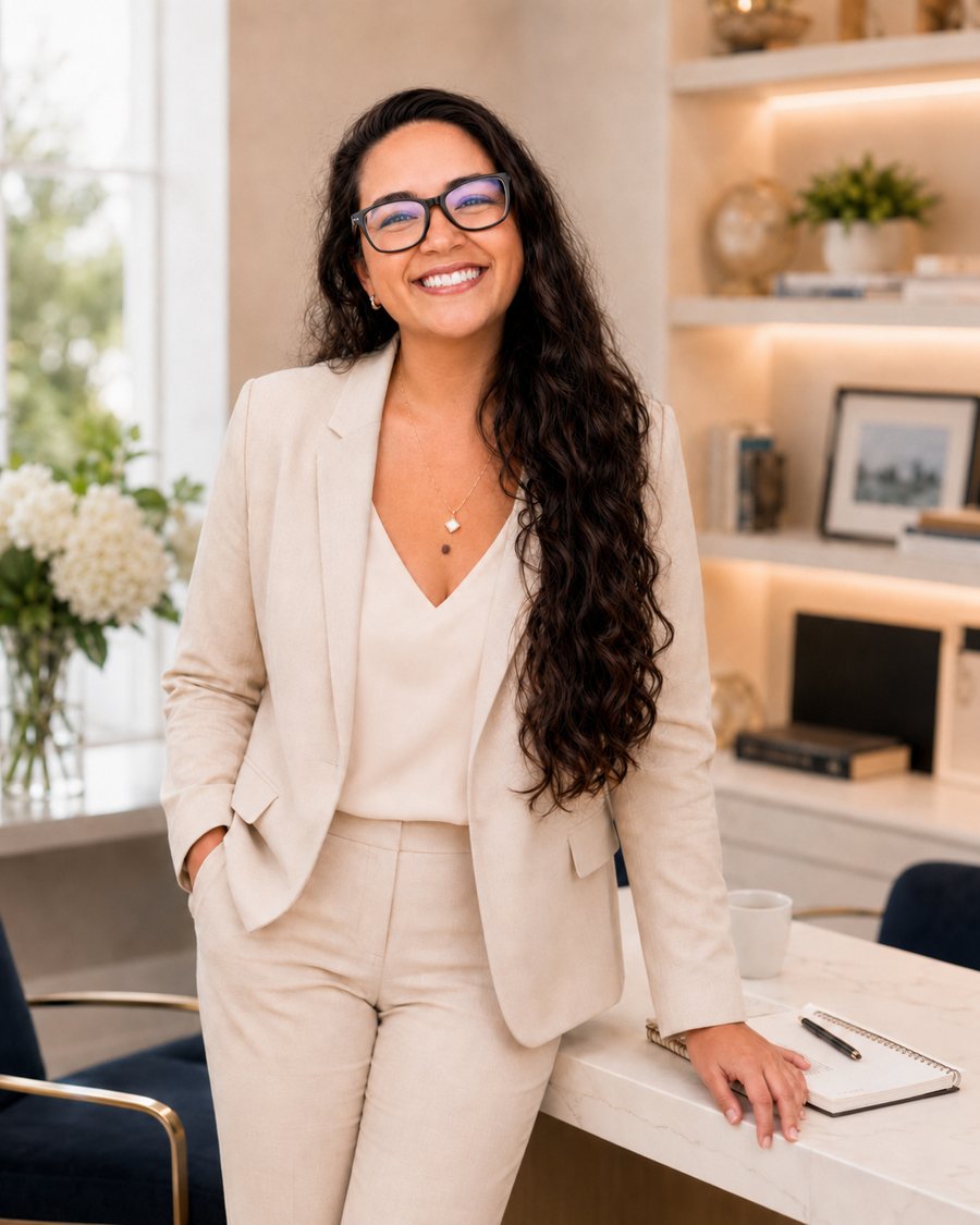 Christina Scarpelli, Huntsville AL REALTOR